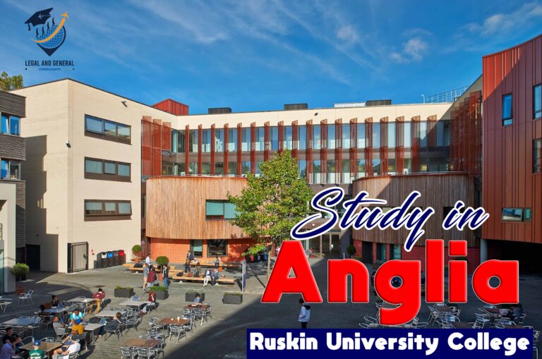 Anglia Ruskin University College